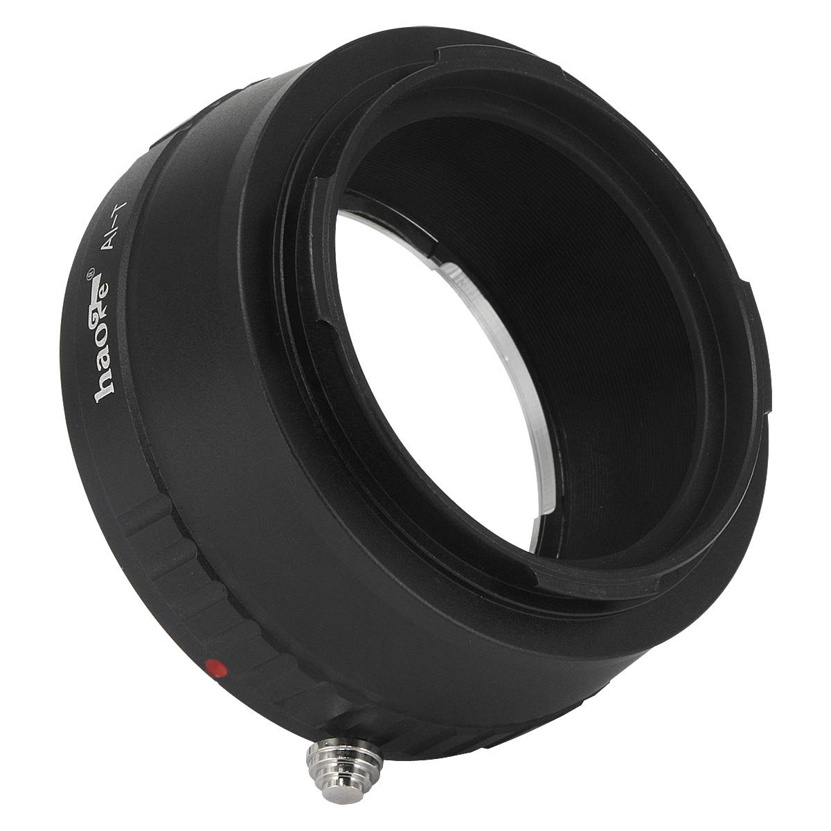 Amazon.com : Haoge Manual Lens Mount Adapter for Nikon Nikkor F/AI